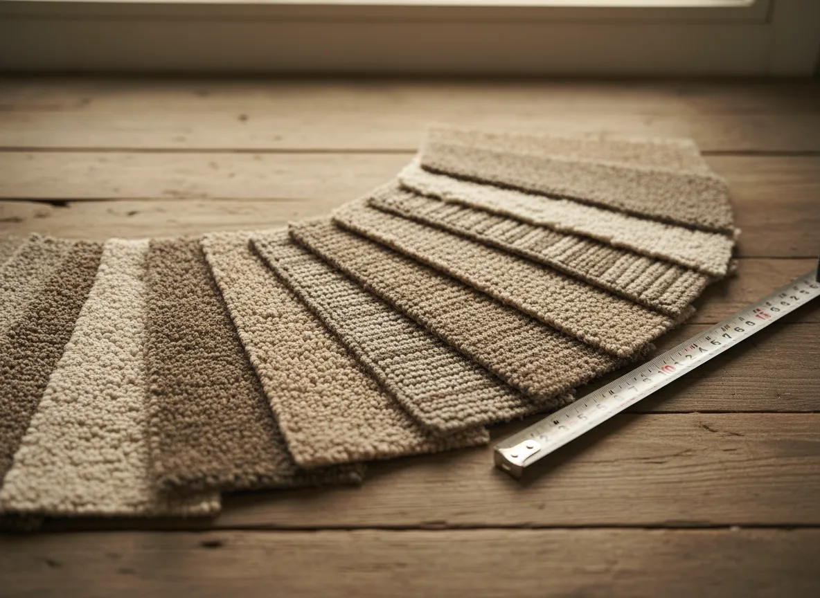 Carpet Installation Thousandsticks, KY FAQs
